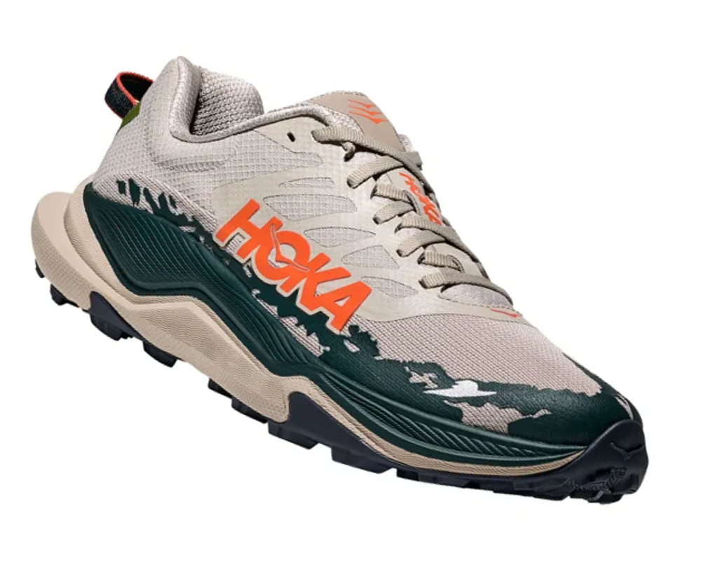 Кроссовки мужские Hoka Torrent 4