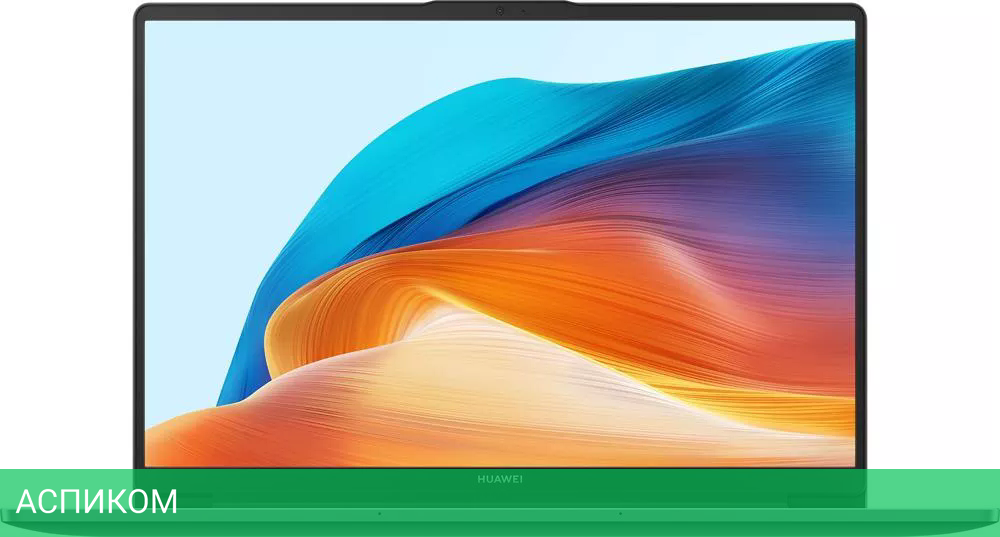 Ноутбук Huawei MateBook D 14 2023 MDF-X 53013TCF