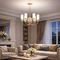 Подвесная люстра ST Luce Elegra SL1402.253.06