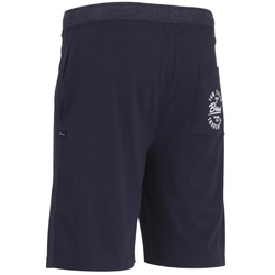 Мужские шорты темно-синие Tom Tailor 71044/5609 630