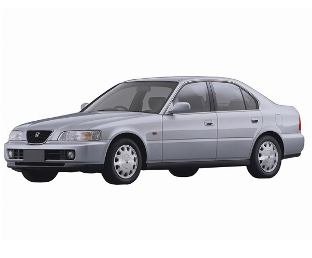 Honda Rafaga 1 поколение CE (1993-1997)