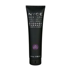 NYCE DYEMASK THERAPY 26 DEEP PURPLE — 150 мл.