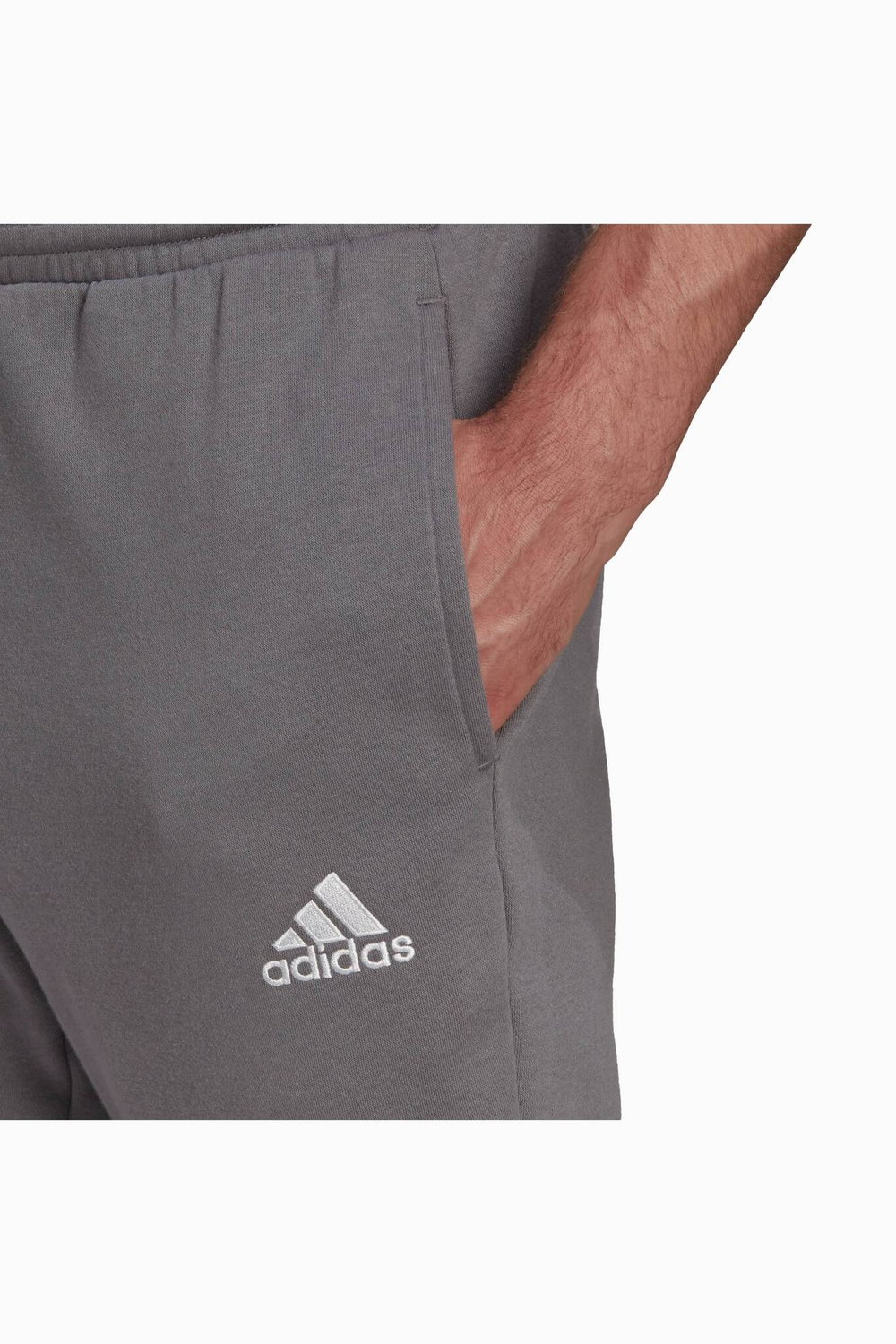 Штаны adidas Entrada 22 Sweat