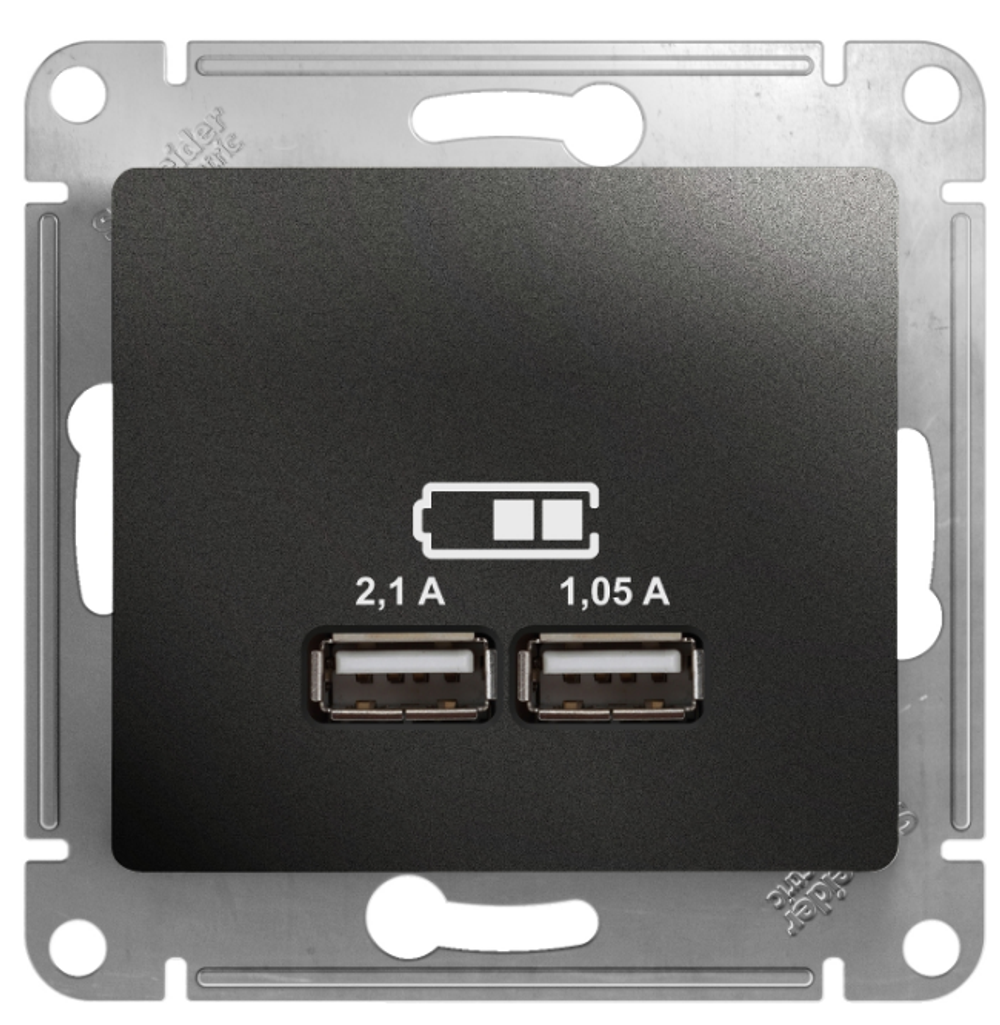 Розетка  Systeme Electric GSL000733