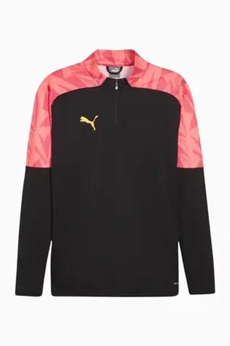 Кофта Puma IndividualFINAL Top 1/4 Zip