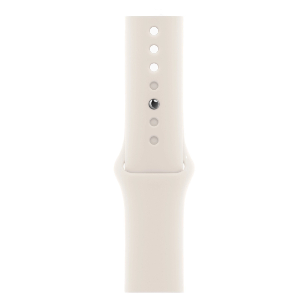 Apple Watch SE 3 44mm GPS Starlight