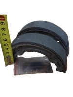 Колодки тормозные Yamaha 5CPX25330000