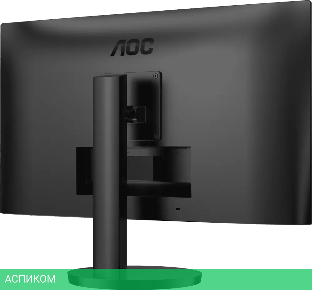 Монитор AOC U27B3AF