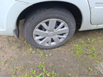 LADA GRANTA Comfort 1.6 90hp 5MT
