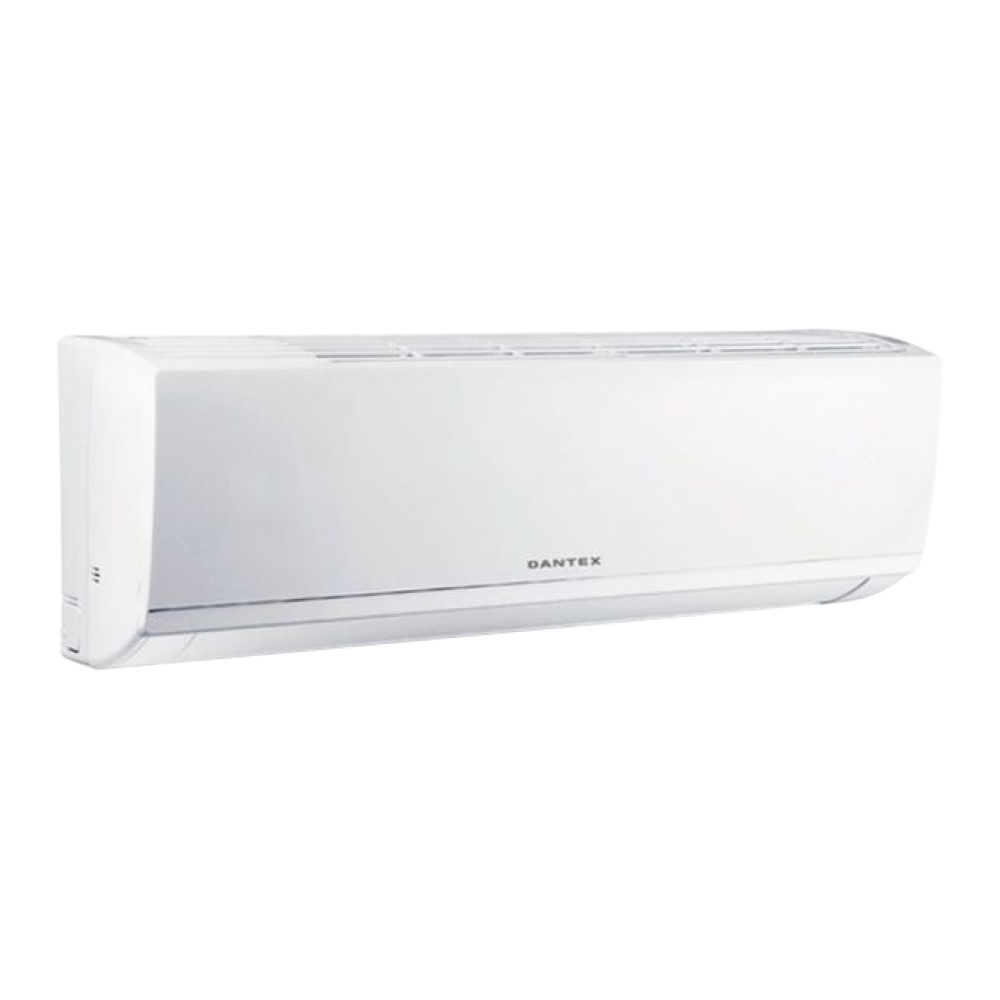 Сплит-система Dantex Space 2 RK-09SSI2/RK-09SSI2E