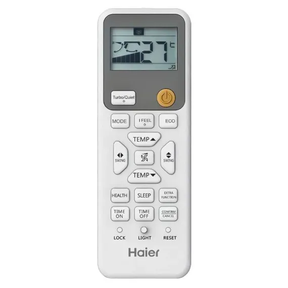 Haier 2U40S2SM2FA / AS20PS1HRA-M - 2шт.