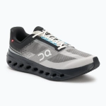 Кроссовки для бега On Cloudsurfer Next black/dew