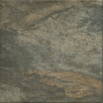 Глазурованный керамогранит Kerama Marazzi Сланец 30x30 см 1.44 м² матовый цвет коричневый