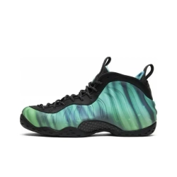 Мужские кроссовки Nike Air Foamposite One PRM 'All Star - Northern Lights' 840559-001