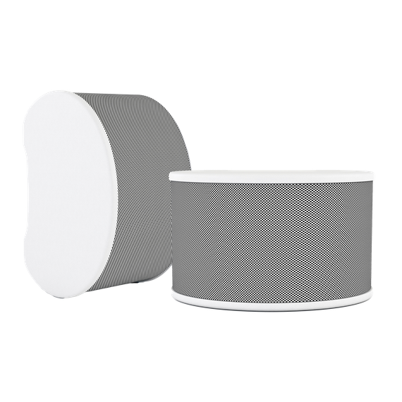 CVGAUDIO NUT5:DANTE-W акустическая система, мощность — 2 x 30W