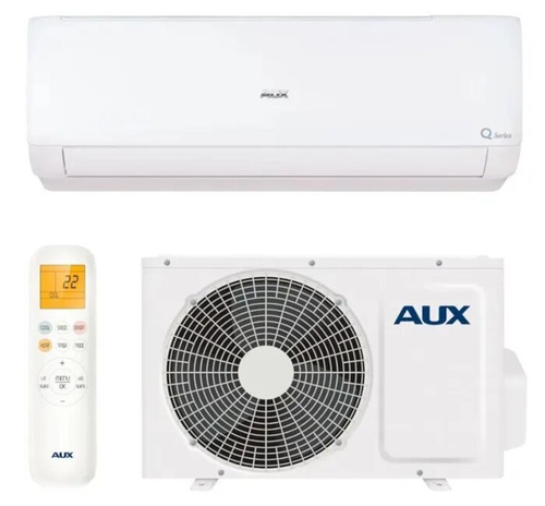 Кондиционер AUX ASW-H07A4/QH-R1+AS-H07A4/QH-R1