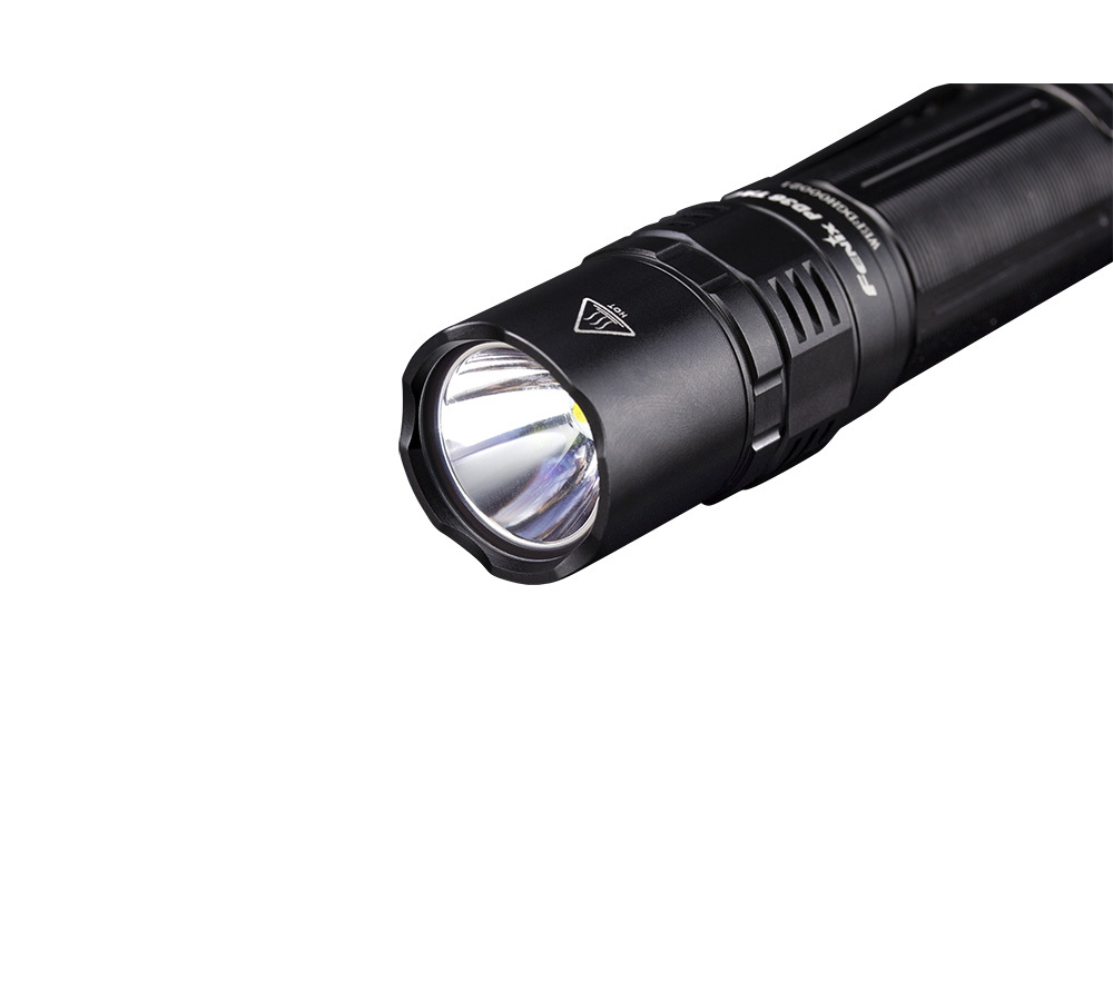 Фонарь Fenix PD36TAC LED