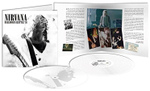 Nirvana / Halloween Seattle '91 (Limited Edition)(Coloured Vinyl)(2LP)