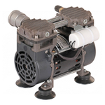 NORDBERG (NFP34) Вакуумный насос безмасляный, 42 л/мин