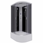 Душевая кабина Niagara Classic NG-2510-14P 120х80