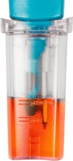 Измеритель кислотности Testo 206 pH2 с поверкой 0563 2062/001