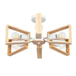 Потолочная люстра Arte Lamp BRUSSELS