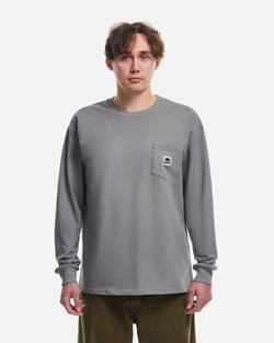 Лонгслив Anteater Phat-Long100