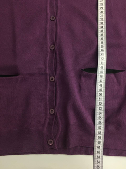 Кардиган  Authentic Clothing Company элегантный 46 размер