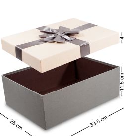 WF-10/3 Коробка «Прямоугольник»