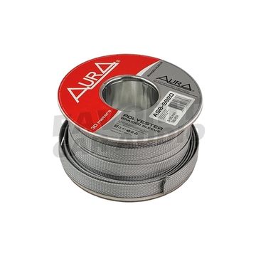 Змея AURA ASB-S920 серебро