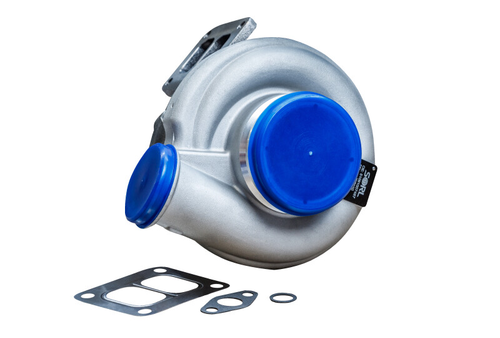 Турбокомпрессор MAN (51091007487) SORL