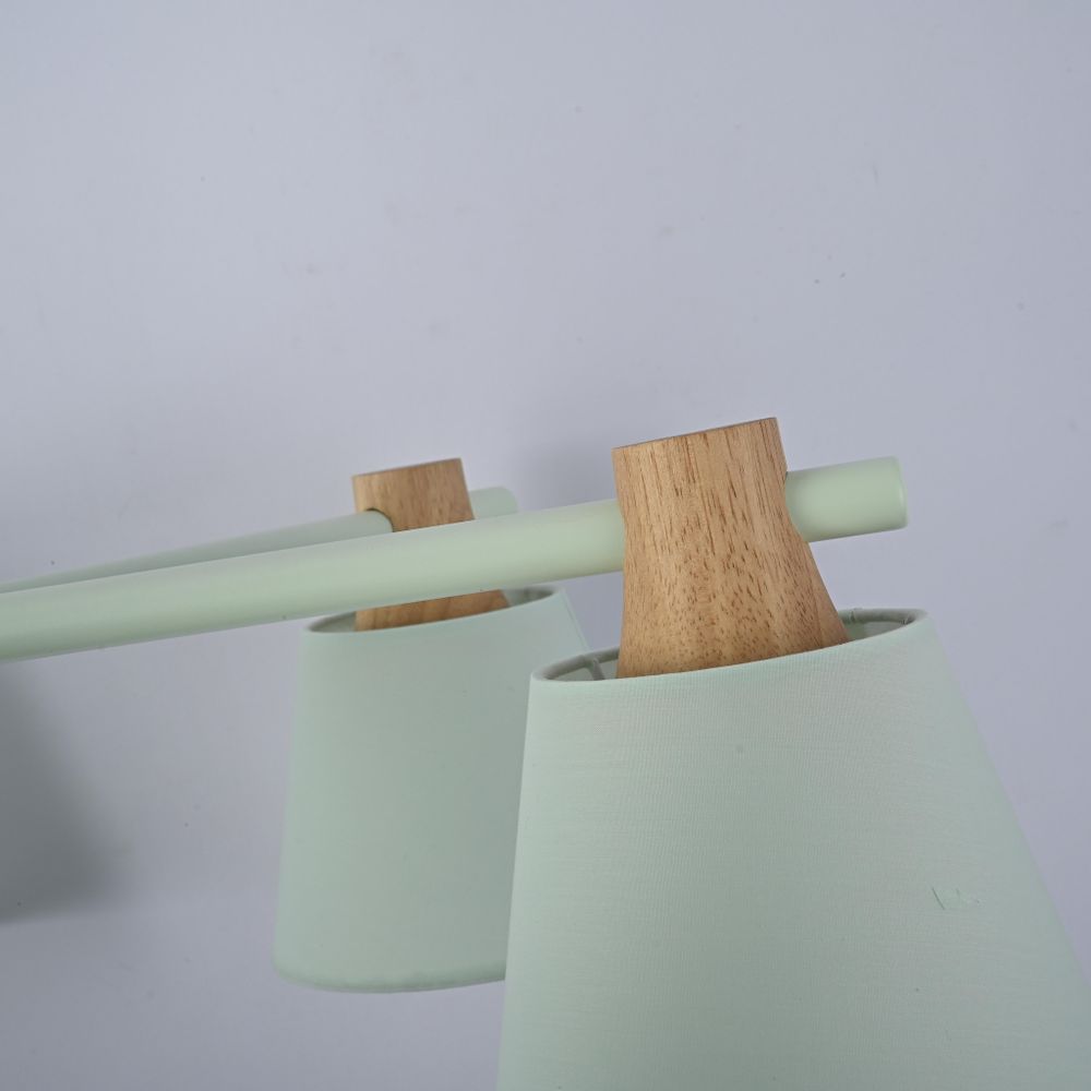 Люстра На Штанге Natura A Blue 6 By Imperiumloft