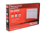 Конвектор РЕСАНТА ОК-2000Е