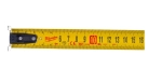Магнитная рулетка Milwaukee GEN III 8м / ширина 27мм 4932464600