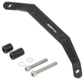 ZE94-8100. GRAB BAR. CRF300, CRF250 2021-Up.