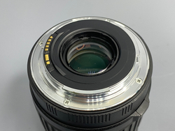 Tamron 17-50mm 2.8 Canon Не исправна диафрагма