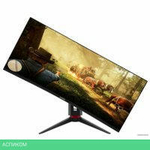 Игровой монитор Digma DM-MONG3410