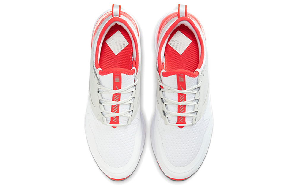 Кроссовки Nike Odyssey React 2 Shield (Женская размерная сетка)