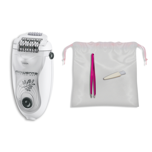 Эпилятор Rowenta Silence Soft EP5615F0