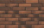 Cerrad Retro brick, Chili, 245x65x8 - Клинкерная плитка для фасада и внутренней отделки