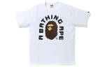 A Bathing Ape College 2021 Tee