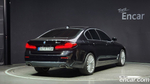 BMW 5 Series (G30) 530i Luxury (11.2020)