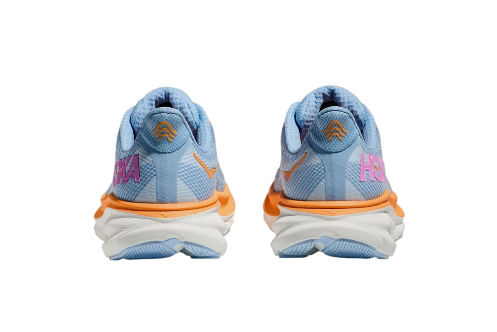 Кроссовки женские Hoka Clifton 9