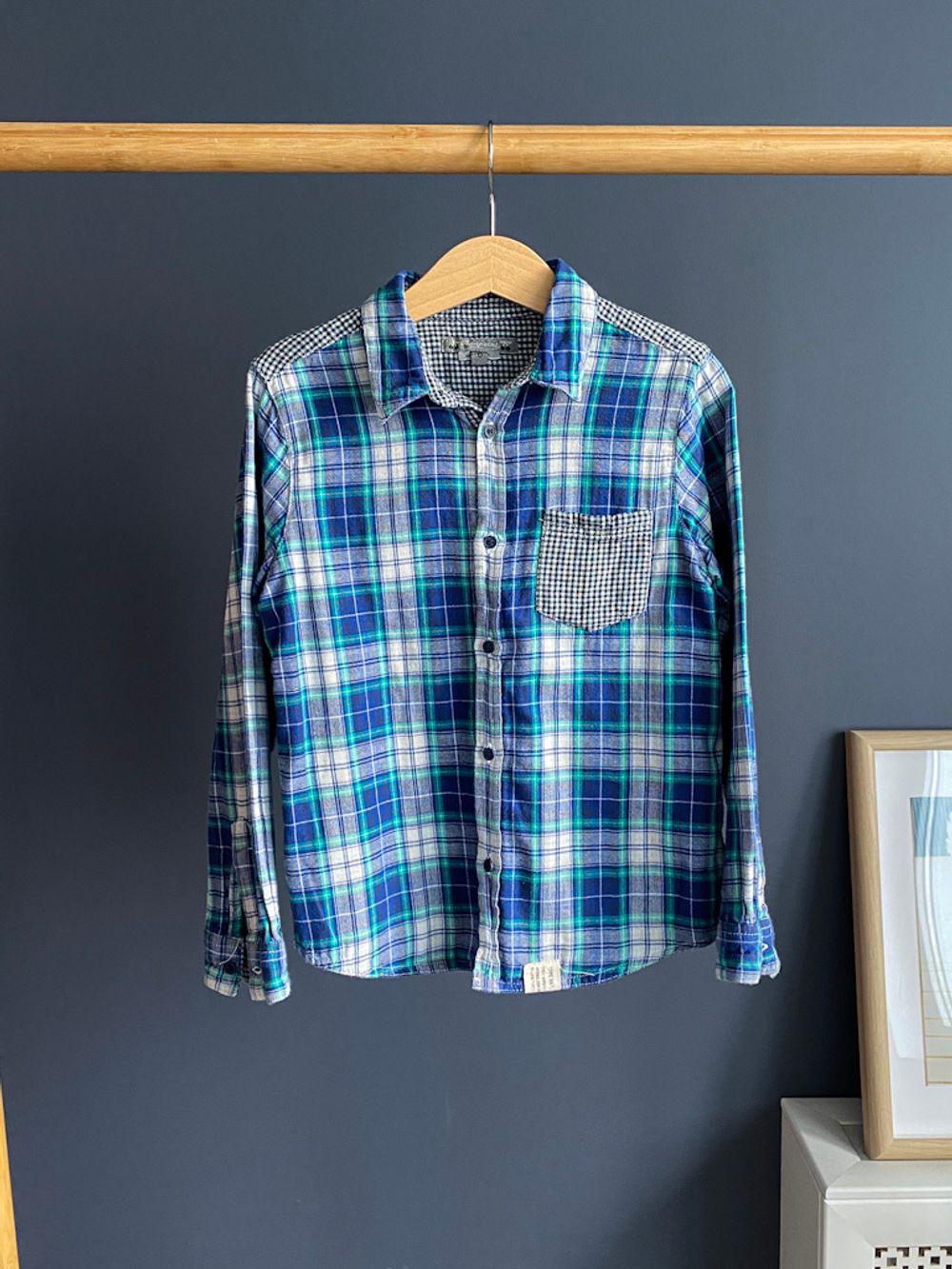 Рубашка Bonpoint, 116