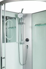 Душевая кабина WeltWasser WW500 WERRA 1001 100х100