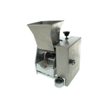 Формующая головка в сборе JGL-135-6A, 8 яч, Полумесяц Ровный, 14-16гр,  d84, w56