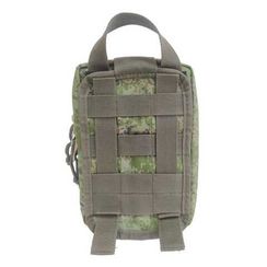 Аптечка индивидуальная тактическая в сумке 4870 
, арт. 3291