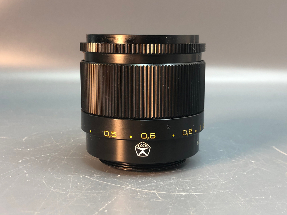 Zenit moscva 80+ индустар 61л\з