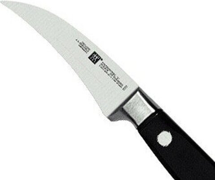 Столовый нож Zwilling, Professional S, нержавеющая сталь
