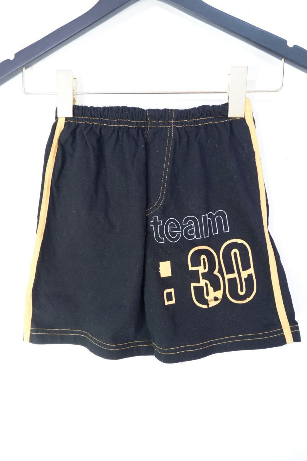 Костюм Sunny Boy с шортами на 4/5 лет